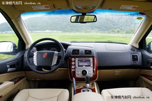 從未向世俗妥協(xié)！4款硬派SUV車型導(dǎo)購 硬派SUV,導(dǎo)購,北京40,雙龍愛騰,榮威W5,斯柯達(dá)野帝