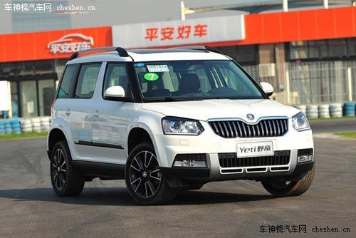 從未向世俗妥協(xié)！4款硬派SUV車型導(dǎo)購 硬派SUV,導(dǎo)購,北京40,雙龍愛騰,榮威W5,斯柯達(dá)野帝