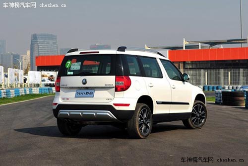從未向世俗妥協(xié)！4款硬派SUV車型導(dǎo)購 硬派SUV,導(dǎo)購,北京40,雙龍愛騰,榮威W5,斯柯達(dá)野帝