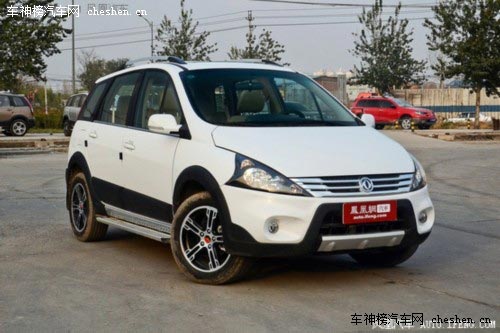 買車容易養車不易 4款安全省油SUV車型推薦 低油耗經濟型,四款小排量SUV車型推薦
