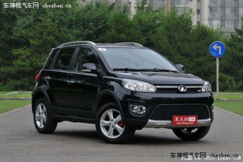 買車容易養車不易 4款安全省油SUV車型推薦 低油耗經濟型,四款小排量SUV車型推薦