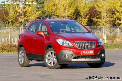 買車容易養車不易 4款安全省油SUV車型推薦 低油耗經濟型,四款小排量SUV車型推薦