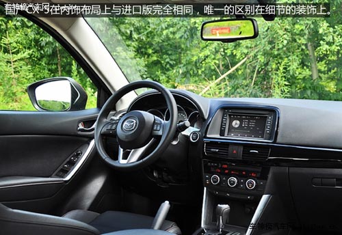 SUV也省油 五款日系品牌SUV車型推薦 長安馬自達CX-5，東風本田CR-V，三菱歐藍德，一汽豐田RAV4，斯巴魯森林人