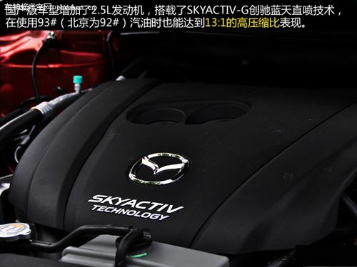 SUV也省油 五款日系品牌SUV車型推薦 長安馬自達CX-5，東風本田CR-V，三菱歐藍德，一汽豐田RAV4，斯巴魯森林人