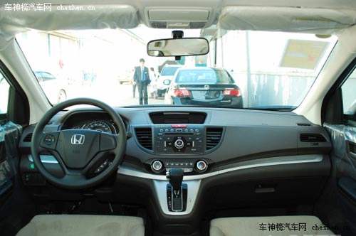 SUV也省油 五款日系品牌SUV車型推薦 長安馬自達CX-5，東風本田CR-V，三菱歐藍德，一汽豐田RAV4，斯巴魯森林人