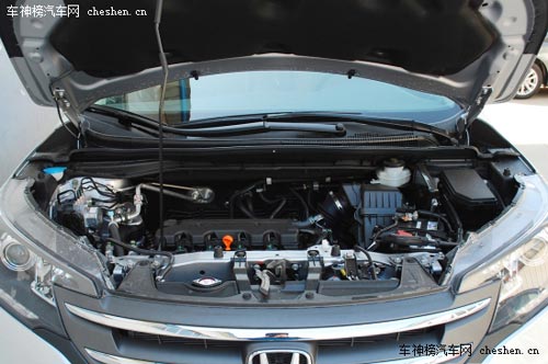 SUV也省油 五款日系品牌SUV車型推薦 長安馬自達CX-5，東風本田CR-V，三菱歐藍德，一汽豐田RAV4，斯巴魯森林人