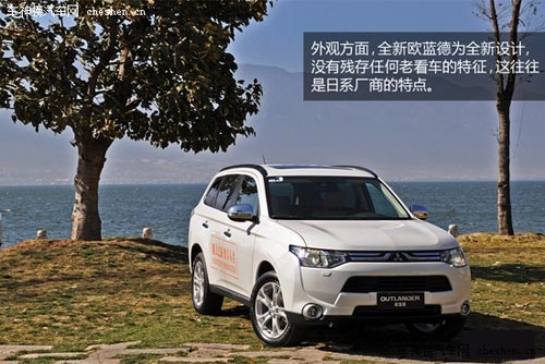 SUV也省油 五款日系品牌SUV車型推薦 長安馬自達CX-5，東風本田CR-V，三菱歐藍德，一汽豐田RAV4，斯巴魯森林人