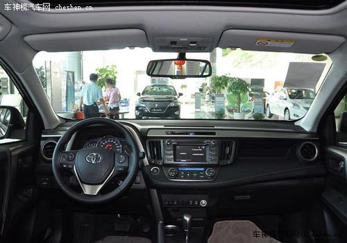SUV也省油 五款日系品牌SUV車型推薦 長安馬自達CX-5，東風本田CR-V，三菱歐藍德，一汽豐田RAV4，斯巴魯森林人