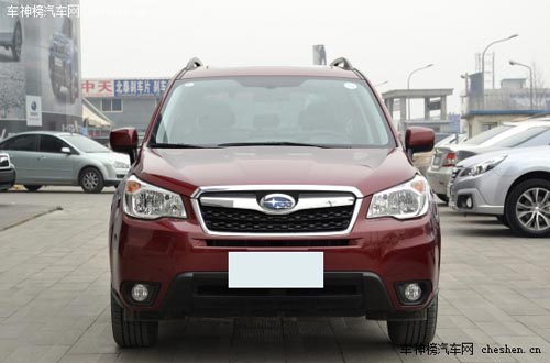 SUV也省油 五款日系品牌SUV車型推薦 長安馬自達CX-5，東風本田CR-V，三菱歐藍德，一汽豐田RAV4，斯巴魯森林人