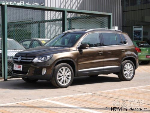 要口碑有口碑 5款主流高品質(zhì)熱銷SUV推薦 東風(fēng)本田CR-V,一汽豐田RAV4,五款主流熱銷SUV推薦