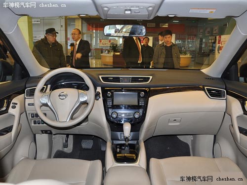 久經市場考驗 五款主流踏實熱銷SUV推薦 主流,踏實,熱銷,SUV,導購 東風本田CR-V 東風日產奇駿 北京現代新勝達 一汽豐田RAV4  上海大眾途觀