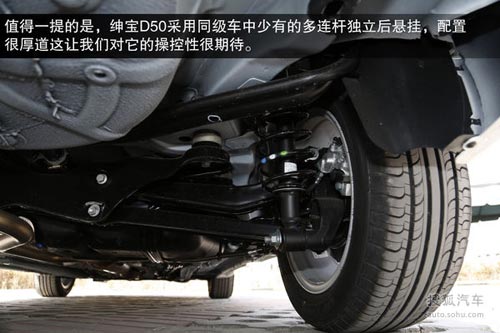 紳寶 D50 實拍 圖解 圖片