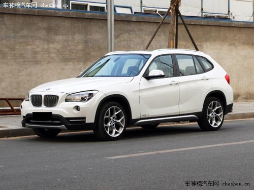 采光好又有面子 5款帶全景天窗熱門SUV推薦 全景天窗,SUV,日產奇駿,華晨寶馬X1,豐田RAV4,國產奧迪Q3,途觀