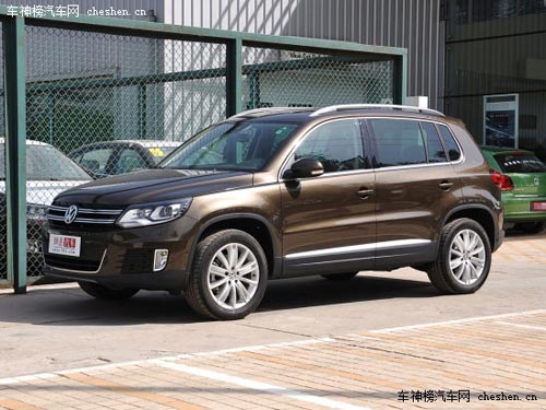 采光好又有面子 5款帶全景天窗熱門SUV推薦 全景天窗,SUV,日產奇駿,華晨寶馬X1,豐田RAV4,國產奧迪Q3,途觀