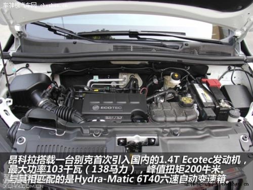 年輕人之選 五款時尚動感小型SUV推薦 長城M4，長安CS35，別克昂科拉，福特翼博，鈴木鋒馭
