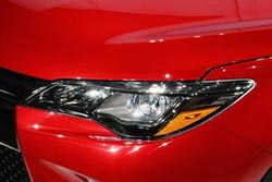 豐田全新美版凱美瑞 豐田全新美版凱美瑞