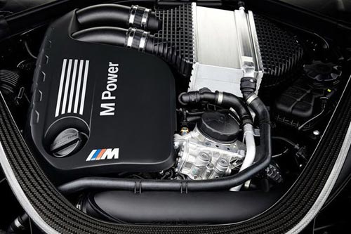 寶馬M4敞篷版官圖 寶馬M4敞篷版官圖