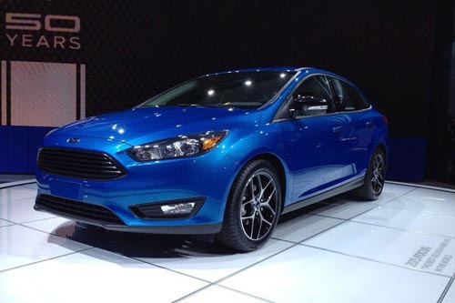 新福克斯 新福克斯