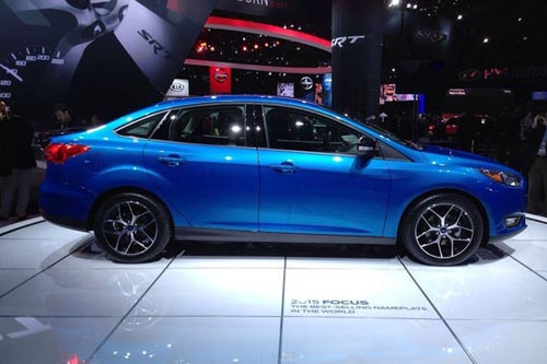 新福克斯 新福克斯