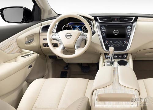 全新日產樓蘭官圖 全新日產樓蘭官圖