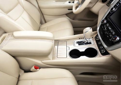 全新日產樓蘭官圖 全新日產樓蘭官圖