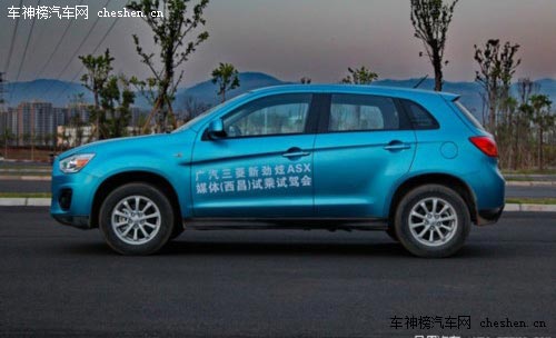 老公老婆都滿意 實(shí)惠家用緊湊型小SUV推薦 東風(fēng)標(biāo)致,3008,上海通用,別克 昂科拉,東風(fēng)日產(chǎn),逍客,廣汽,三菱ASX勁炫