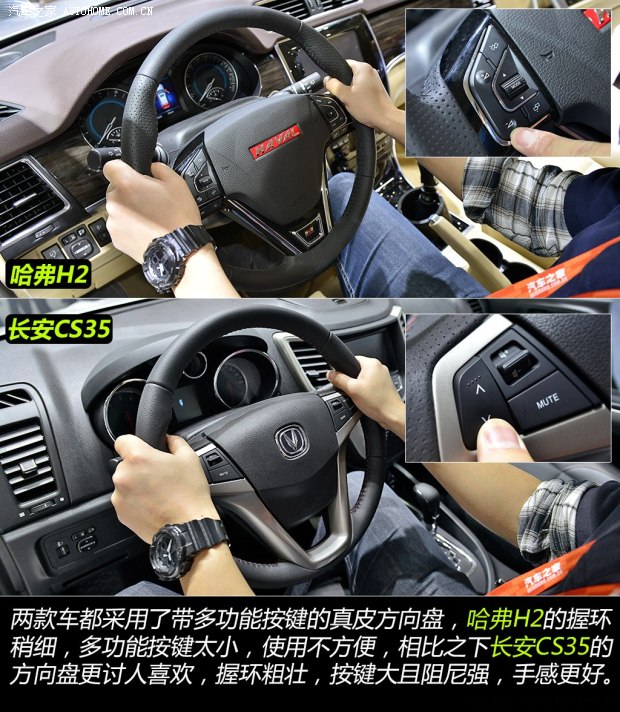哈弗長城汽車哈弗H22014款 1.5T 手動四驅(qū)尊貴版