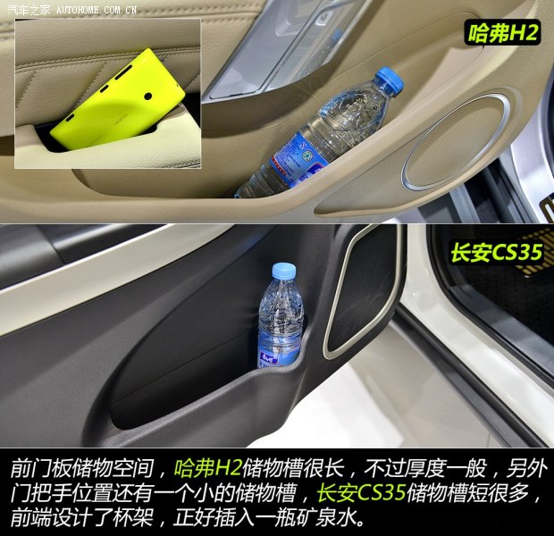 哈弗長城汽車哈弗H22014款 1.5T 手動四驅(qū)尊貴版