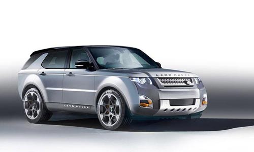 [海外車訊]路虎發現系列將新增全新越野SUV