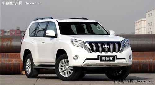 同級(jí)人氣王之選 3月份各級(jí)別熱銷(xiāo)SUV推薦 SUV,長(zhǎng)城M4,奧迪Q5,哈弗H6,普拉多