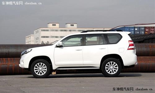 同級(jí)人氣王之選 3月份各級(jí)別熱銷(xiāo)SUV推薦 SUV,長(zhǎng)城M4,奧迪Q5,哈弗H6,普拉多