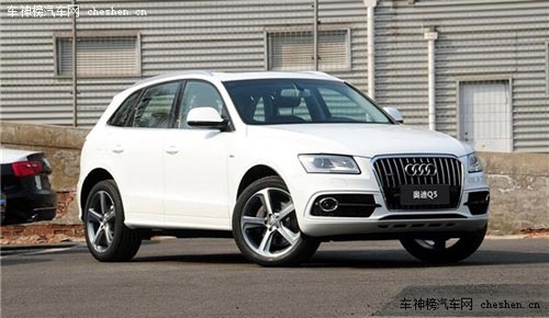 同級(jí)人氣王之選 3月份各級(jí)別熱銷(xiāo)SUV推薦 SUV,長(zhǎng)城M4,奧迪Q5,哈弗H6,普拉多