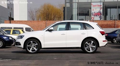 同級(jí)人氣王之選 3月份各級(jí)別熱銷(xiāo)SUV推薦 SUV,長(zhǎng)城M4,奧迪Q5,哈弗H6,普拉多
