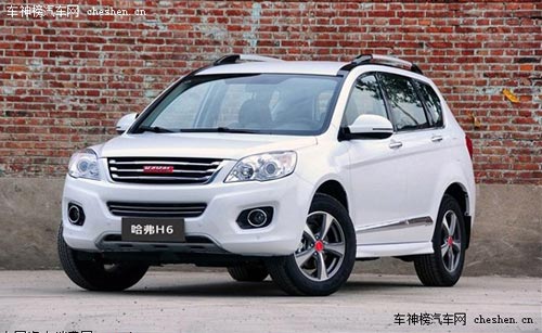 同級(jí)人氣王之選 3月份各級(jí)別熱銷(xiāo)SUV推薦 SUV,長(zhǎng)城M4,奧迪Q5,哈弗H6,普拉多