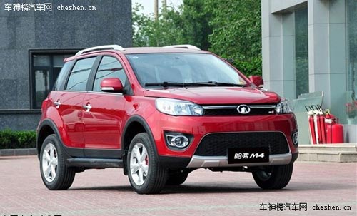 同級(jí)人氣王之選 3月份各級(jí)別熱銷(xiāo)SUV推薦 SUV,長(zhǎng)城M4,奧迪Q5,哈弗H6,普拉多
