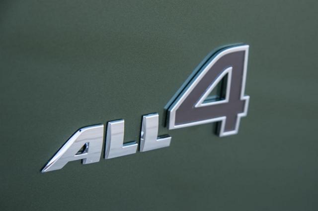 [新車發布]MINI PACEMAN Adventure官圖