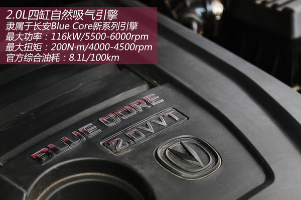 爭自主SUV主把交椅 長安CS75對比哈弗H6