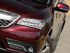 一次為了超越而完成的超越 點評謳歌MDX