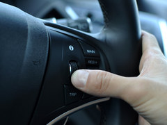 一次為了超越而完成的超越 點評謳歌MDX