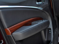 一次為了超越而完成的超越 點評謳歌MDX