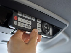 一次為了超越而完成的超越 點評謳歌MDX