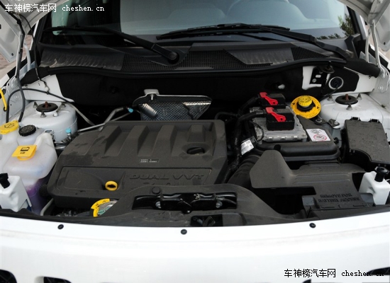 增添男性魅力 25萬元級男人心動的SUV導購 25萬買車,男人買車,帥氣SUV,Jeep,自由客,道奇,酷威,斯巴魯,森林人,日產,奇駿