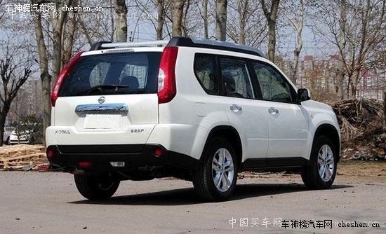 經濟油耗動力足 黃金排量熱銷合資SUV推薦 經濟油耗車，黃金排量車型,熱銷合資SUV車型推薦，一汽豐田RAV4，東風標致3008，東風日產奇駿，長安福特翼虎