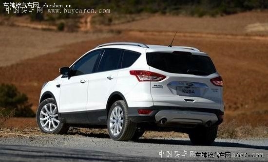 經濟油耗動力足 黃金排量熱銷合資SUV推薦 經濟油耗車，黃金排量車型,熱銷合資SUV車型推薦，一汽豐田RAV4，東風標致3008，東風日產奇駿，長安福特翼虎