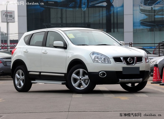 經(jīng)濟(jì)男之選 10萬(wàn)元左右家用省油SUV推薦 工薪族,安全,SUV,比亞迪S6,2014款起亞智跑,現(xiàn)代2013款途勝,日產(chǎn)逍客