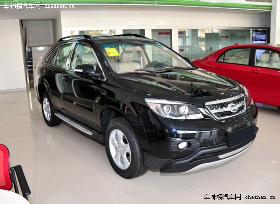經(jīng)濟(jì)男之選 10萬(wàn)元左右家用省油SUV推薦  工薪族,安全,SUV,比亞迪S6,2014款起亞智跑,現(xiàn)代2013款途勝,日產(chǎn)逍客