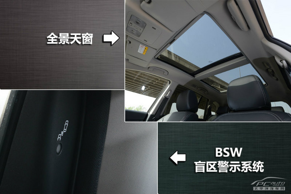 這次突破小眾 評測新科雷傲2.5L 四驅