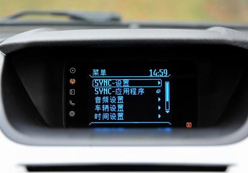 標致2008對比福特翼搏 10萬元小型SUV大比拼