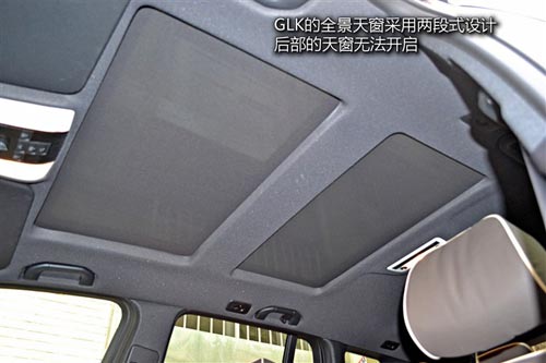 奔馳 奔馳GLK