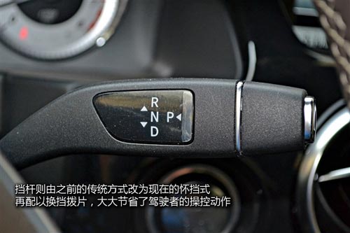 奔馳 奔馳GLK